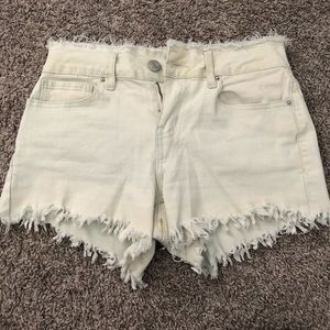 rue 21 shorts